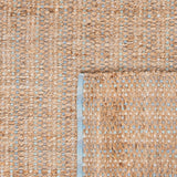 Safavieh Cape Cod 811 Hand Woven 80% Jute/20% Cotton Rug CAP811C-4