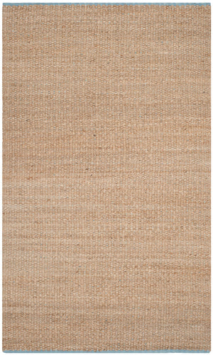Safavieh Cape Cod 811 Hand Woven 80% Jute/20% Cotton Rug CAP811C-4