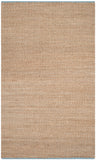 Safavieh Cape Cod 811 Hand Woven 80% Jute/20% Cotton Rug CAP811C-4