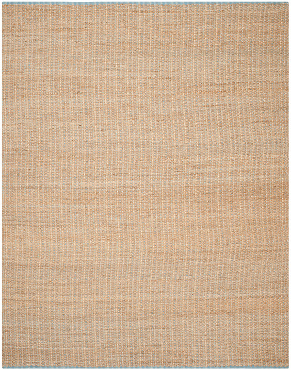 Safavieh Cape Cod 811 Hand Woven 80% Jute/20% Cotton Rug CAP811C-4