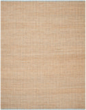 Safavieh Cape Cod 811 Hand Woven 80% Jute/20% Cotton Rug CAP811C-4