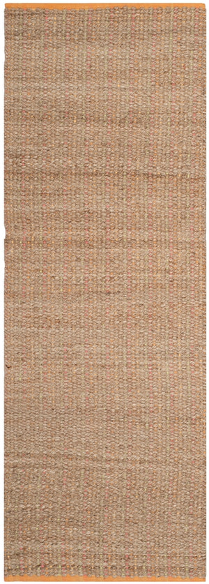 Safavieh Cape Cod 811 Hand Woven 80% Jute/20% Cotton Rug CAP811D-4