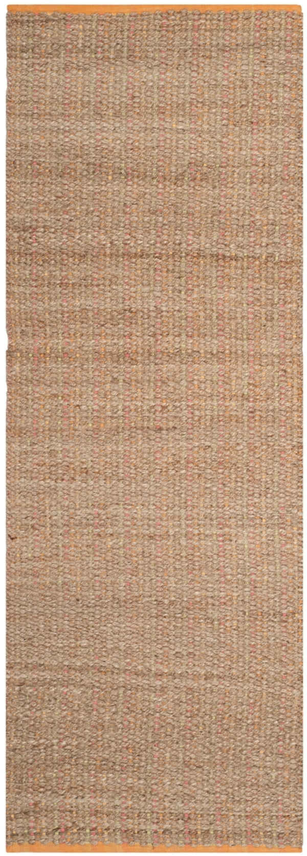 Safavieh Cape Cod 811 Hand Woven 80% Jute/20% Cotton Rug CAP811D-4