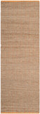 Safavieh Cape Cod 811 Hand Woven 80% Jute/20% Cotton Rug CAP811D-4