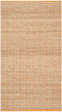 Safavieh Cape Cod 811 Hand Woven 80% Jute/20% Cotton Rug CAP811D-4