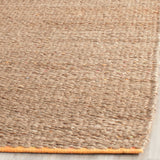 Safavieh Cape Cod 811 Hand Woven 80% Jute/20% Cotton Rug CAP811D-4