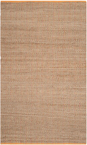 Safavieh Cape Cod 811 Hand Woven 80% Jute/20% Cotton Rug CAP811D-4