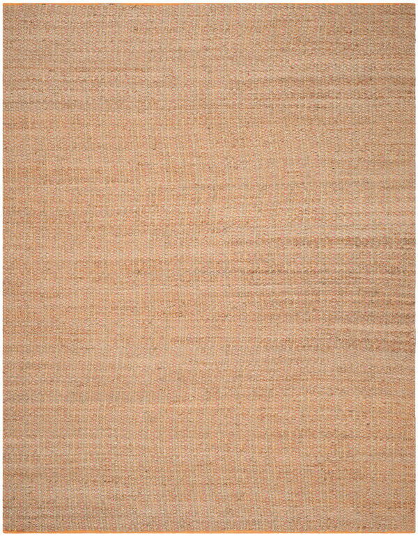 Safavieh Cape Cod 811 Hand Woven 80% Jute/20% Cotton Rug CAP811D-4