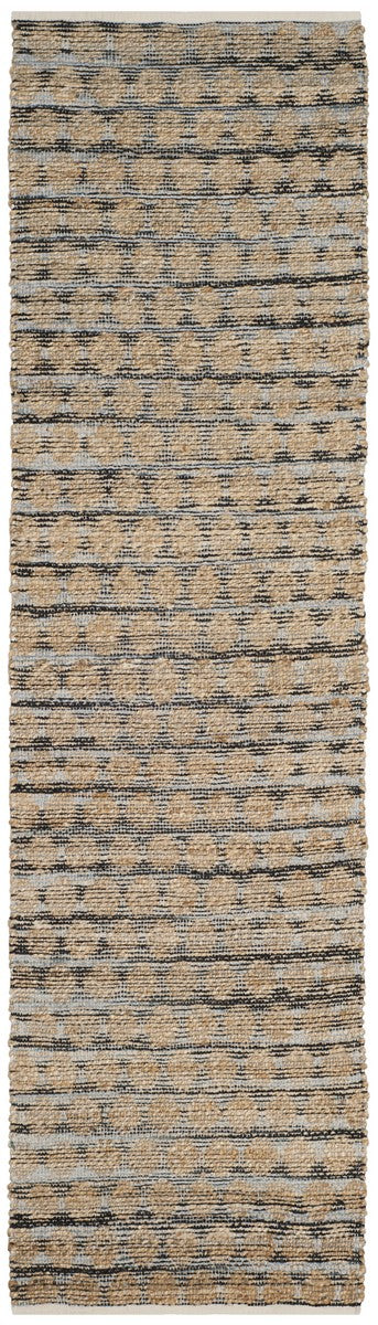 Safavieh Cape Cod 820 Hand Woven 80% Jute/20% Cotton Rug CAP820A-4