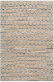 Safavieh Cape Cod 820 Hand Woven 80% Jute/20% Cotton Rug CAP820A-4