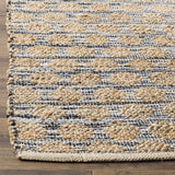 Safavieh Cape Cod 820 Hand Woven 80% Jute/20% Cotton Rug CAP820A-4