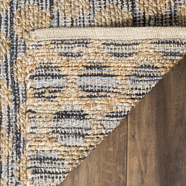 Safavieh Cape Cod 820 Hand Woven 80% Jute/20% Cotton Rug CAP820A-4