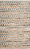 Cape Cod 820 Hand Woven 80% Jute/20% Cotton Rug