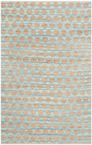 Safavieh Cape Cod 820 Hand Woven 80% Jute/20% Cotton Rug CAP820B-4