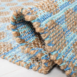 Safavieh Cape Cod 820 Hand Woven 80% Jute/20% Cotton Rug CAP820B-4