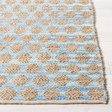 Safavieh Cape Cod 820 Hand Woven 80% Jute/20% Cotton Rug CAP820B-4