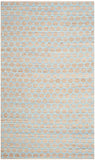 Safavieh Cape Cod 820 Hand Woven 80% Jute/20% Cotton Rug CAP820B-4