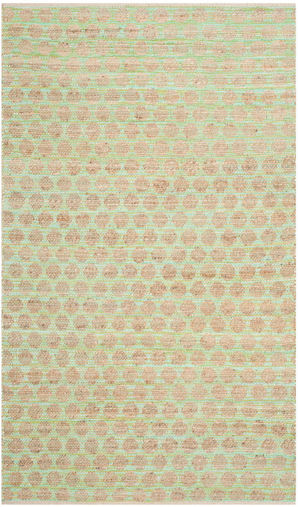 Safavieh Cape Cod 820 Hand Woven 80% Jute/20% Cotton Rug CAP820C-4