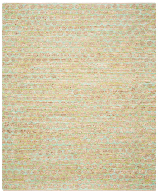 Safavieh Cape Cod 820 Hand Woven 80% Jute/20% Cotton Rug CAP820C-4