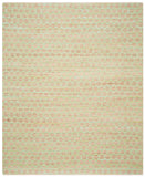 Safavieh Cape Cod 820 Hand Woven 80% Jute/20% Cotton Rug CAP820C-4