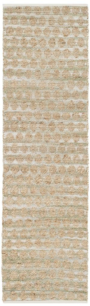 Safavieh Cape Cod 820 Hand Woven 80% Jute/20% Cotton Rug CAP820D-4