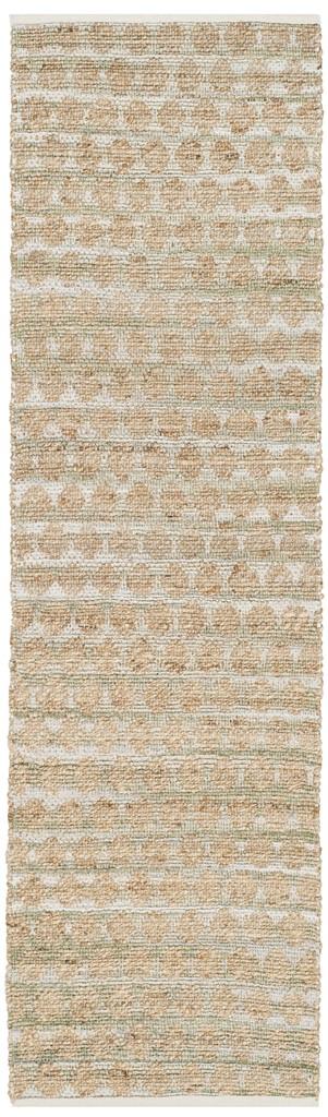 Safavieh Cape Cod 820 Hand Woven 80% Jute/20% Cotton Rug CAP820D-4