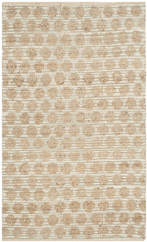 Safavieh Cape Cod 820 Hand Woven 80% Jute/20% Cotton Rug CAP820D-4