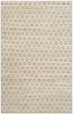 Safavieh Cape Cod 820 Hand Woven 80% Jute/20% Cotton Rug CAP820D-4