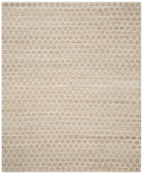 Safavieh Cape Cod 820 Hand Woven 80% Jute/20% Cotton Rug CAP820D-4