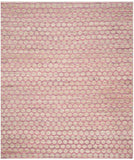 Safavieh Cape Cod 820 Hand Woven 80% Jute/20% Cotton Rug CAP820E-4