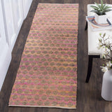 Safavieh Cape Cod 820 Hand Woven 80% Jute/20% Cotton Rug CAP820G-4