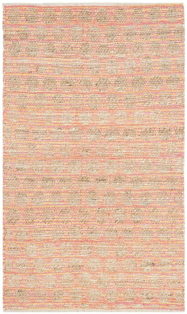 Safavieh Cape Cod 820 Hand Woven 80% Jute/20% Cotton Rug CAP820G-4