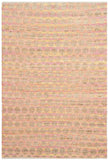 Safavieh Cape Cod 820 Hand Woven 80% Jute/20% Cotton Rug CAP820G-4