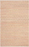 Safavieh Cape Cod 820 Hand Woven 80% Jute/20% Cotton Rug CAP820G-4