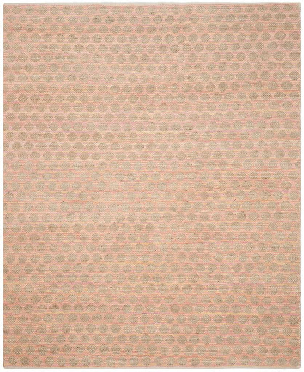 Safavieh Cape Cod 820 Hand Woven 80% Jute/20% Cotton Rug CAP820G-4