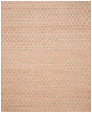 Safavieh Cape Cod 820 Hand Woven 80% Jute/20% Cotton Rug CAP820G-4