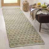 Safavieh Cape Cod 820 Hand Woven 80% Jute/20% Cotton Rug CAP820H-4