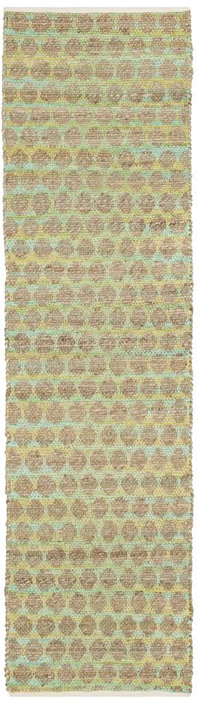 Safavieh Cape Cod 820 Hand Woven 80% Jute/20% Cotton Rug CAP820H-4