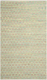 Safavieh Cape Cod 820 Hand Woven 80% Jute/20% Cotton Rug CAP820H-4