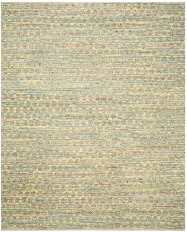 Safavieh Cape Cod 820 Hand Woven 80% Jute/20% Cotton Rug CAP820H-4