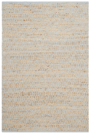 Safavieh Cape Cod 821 Hand Woven 80% Jute/20% Cotton Rug CAP821J-4