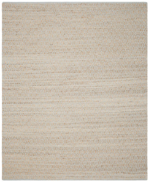 Safavieh Cape Cod 821 Hand Woven 80% Jute/20% Cotton Rug CAP821J-4