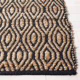 Safavieh Cape Cod 822 Hand Woven 80% Jute/20% Cotton Rug CAP822A-4