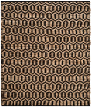 Safavieh Cape Cod 822 Hand Woven 80% Jute/20% Cotton Rug CAP822A-4