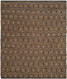 Safavieh Cape Cod 822 Hand Woven 80% Jute/20% Cotton Rug CAP822A-4