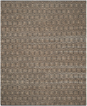 Safavieh Cape Cod 822 Hand Woven 80% Jute/20% Cotton Rug CAP822A-4