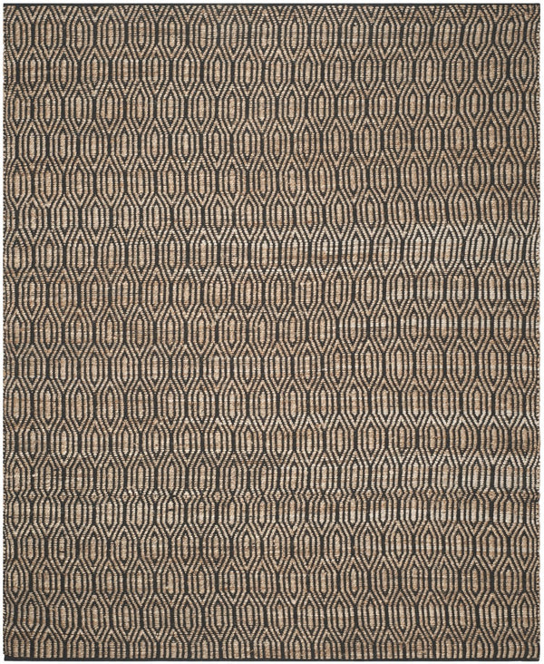 Safavieh Cape Cod 822 Hand Woven 80% Jute/20% Cotton Rug CAP822A-4
