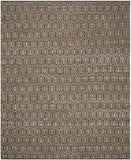 Safavieh Cape Cod 822 Hand Woven 80% Jute/20% Cotton Rug CAP822A-4