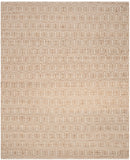 Safavieh Cape Cod 822 Hand Woven 80% Jute/20% Cotton Rug CAP822I-4