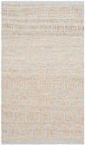 Safavieh Cape Cod 822 Hand Woven 80% Jute/20% Cotton Rug CAP822J-4